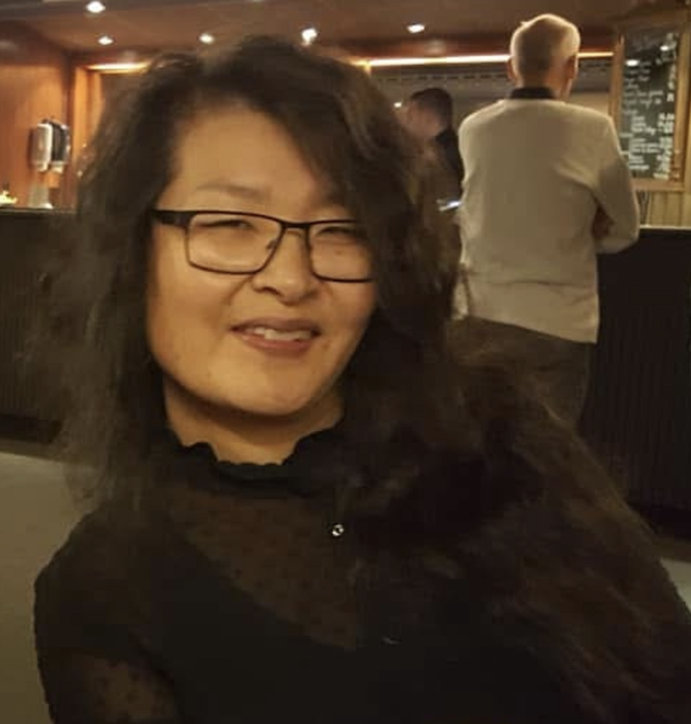 Adoption Family Profile