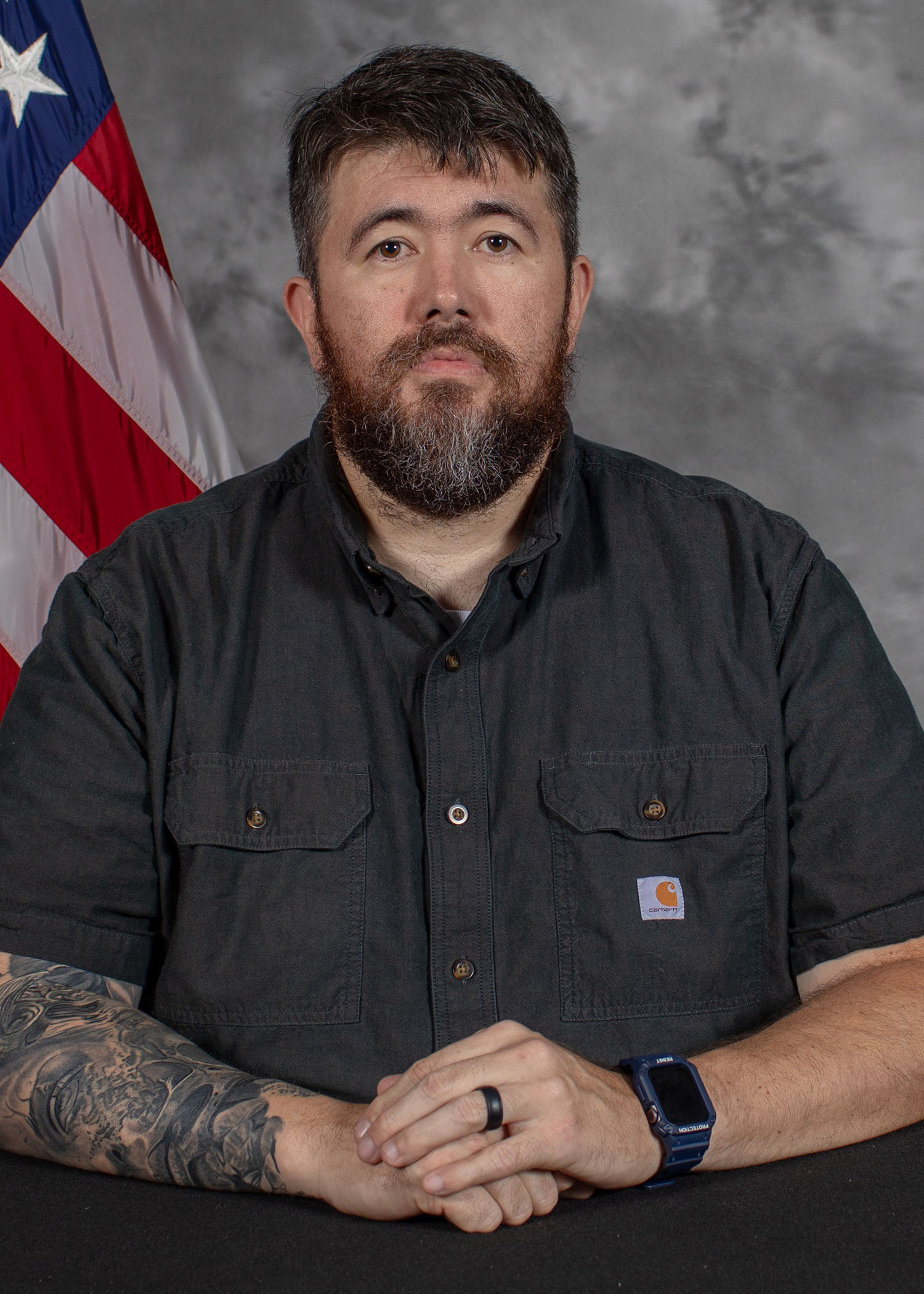 Adoption Family Profile