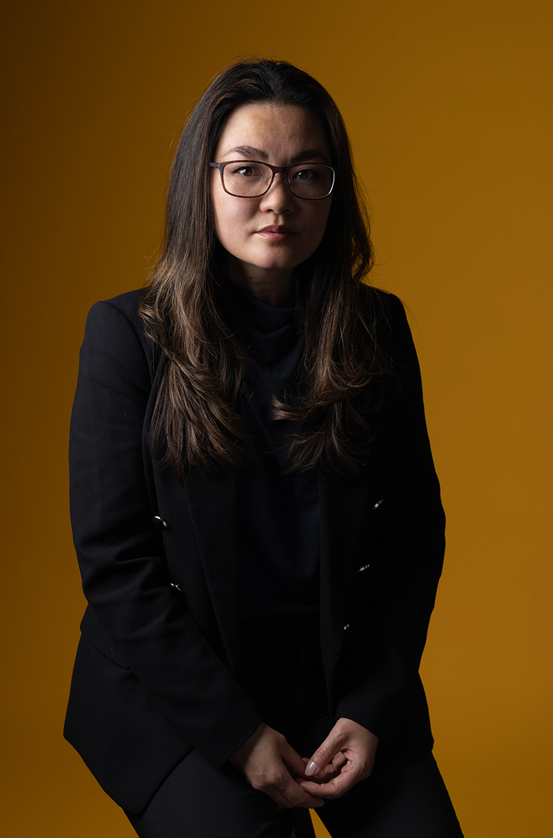 Adoption Family Profile