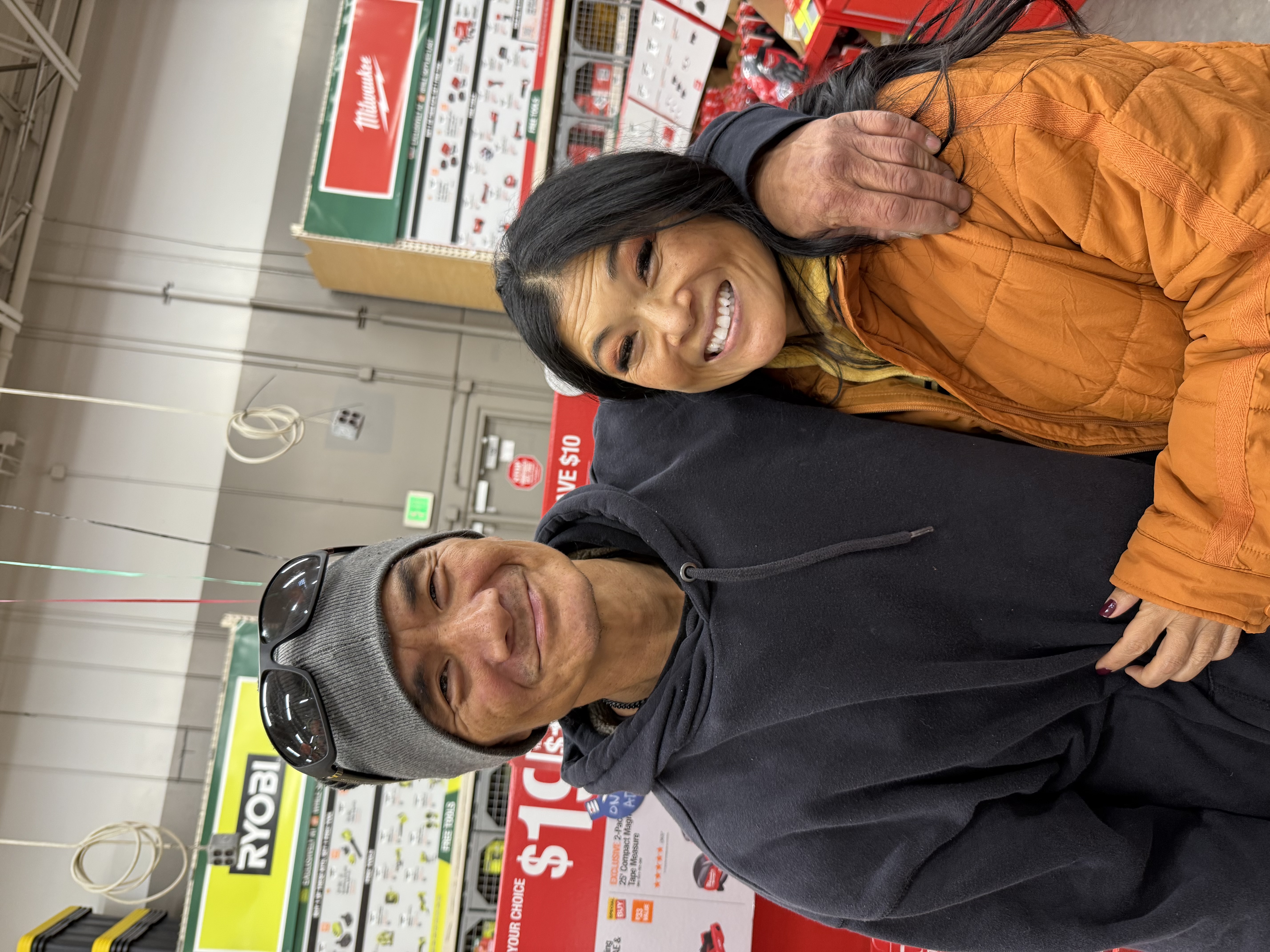 Adoption Family Profile