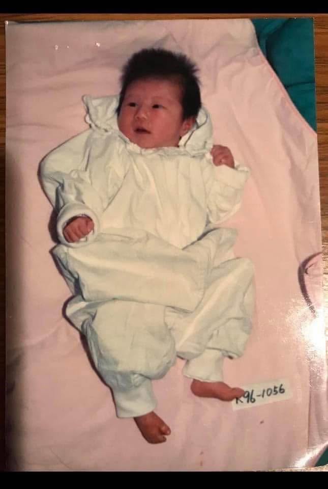Adoption Family Profile