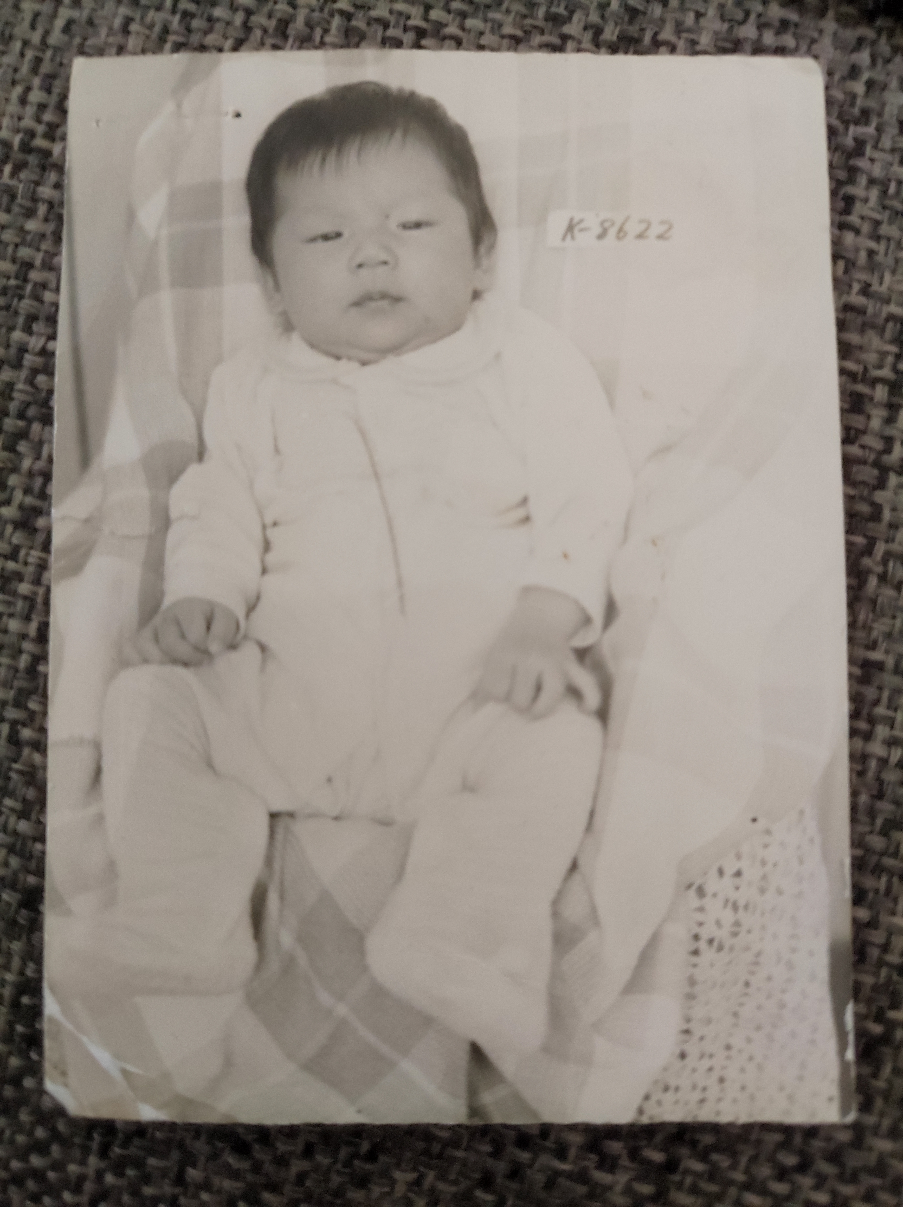 Adoption Family Profile