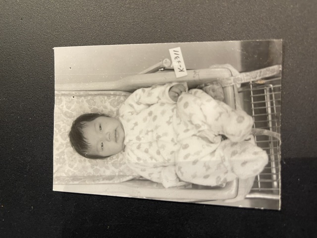 Adoption Family Profile