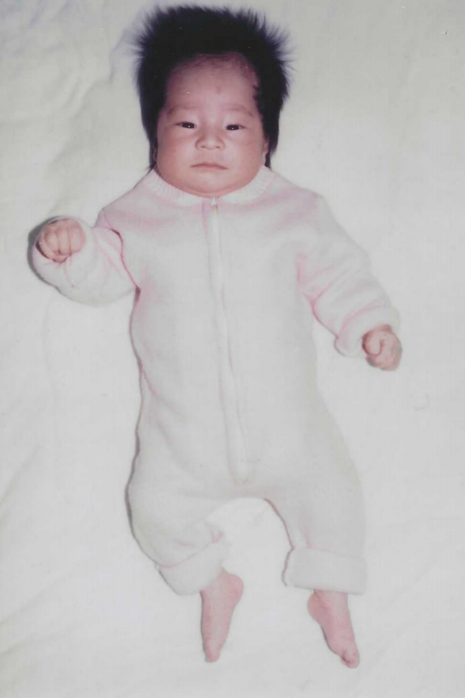 Birth Family Profile Photo