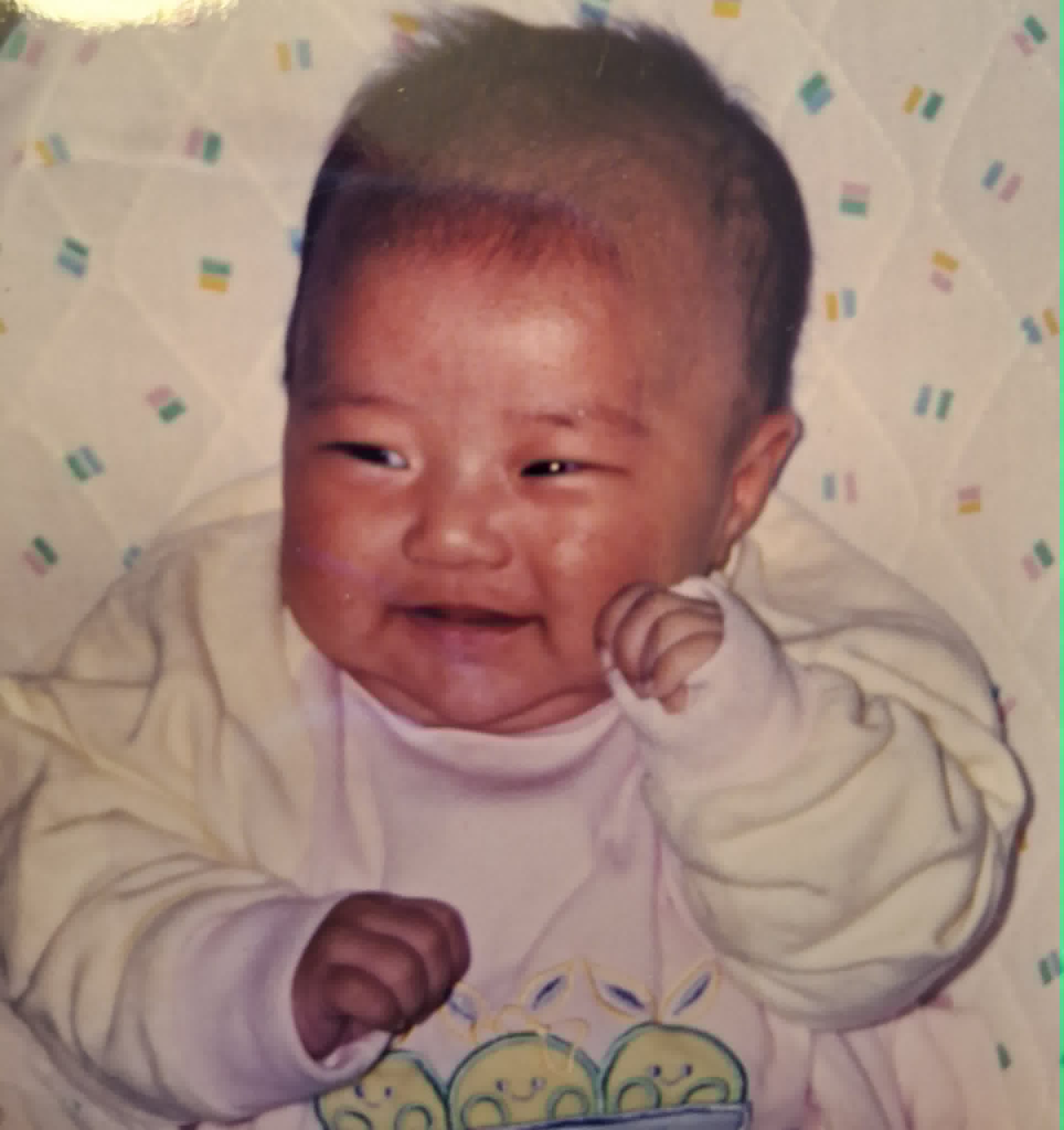 Birth Family Profile Photo