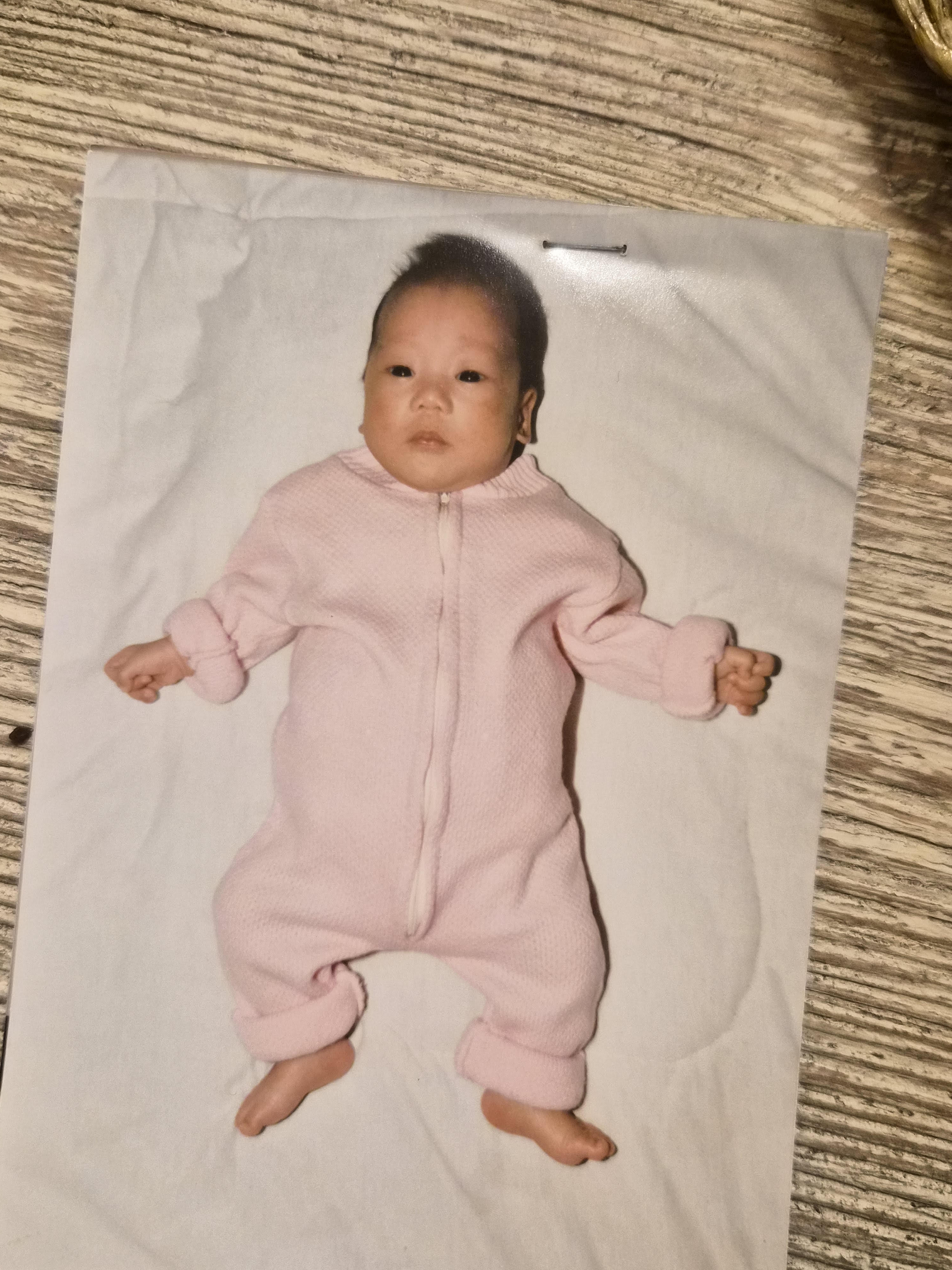 Birth Family Profile Photo