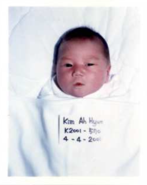 Birth Family Profile Photo