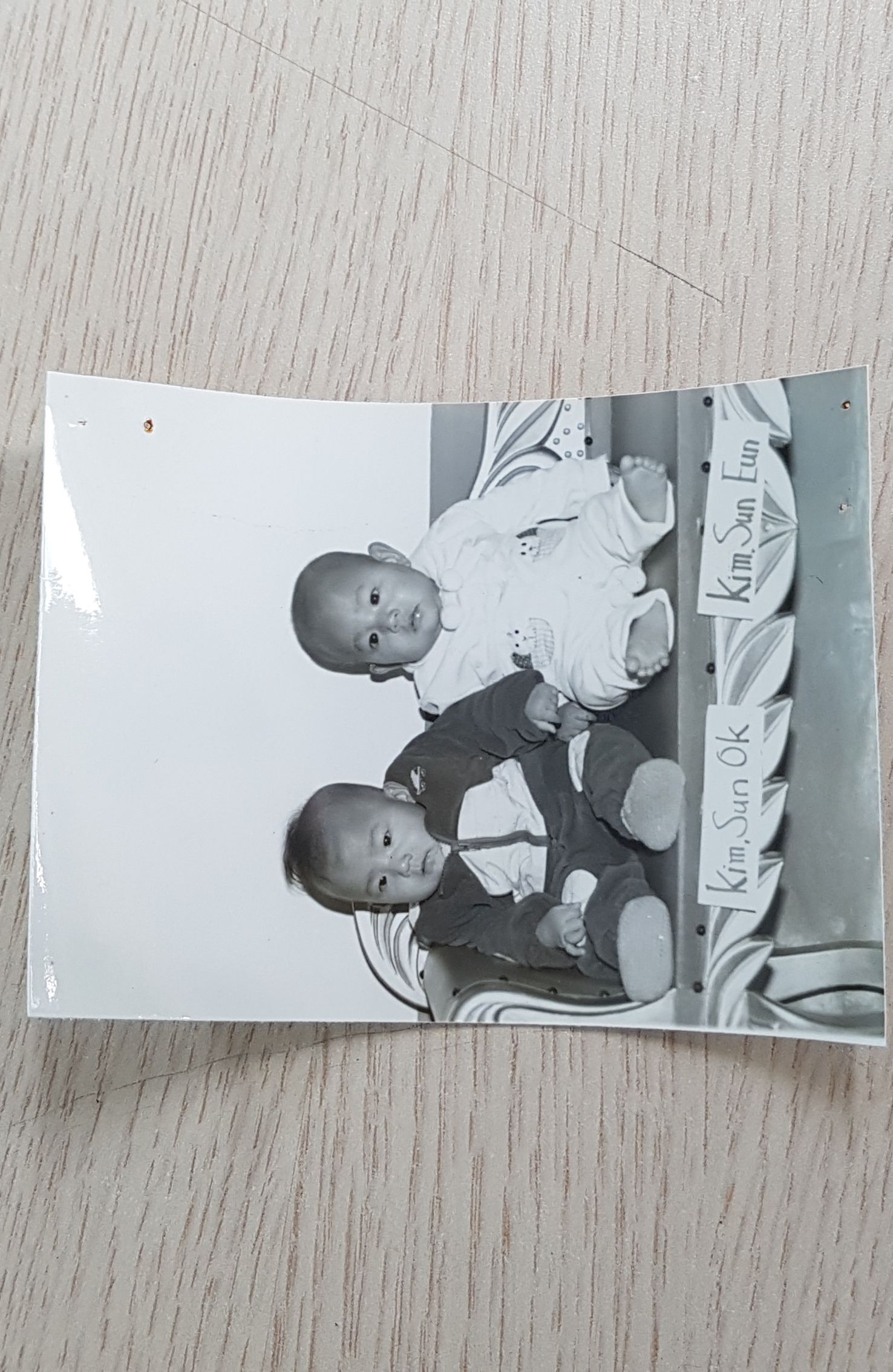 Adoptive Family Profile Photo