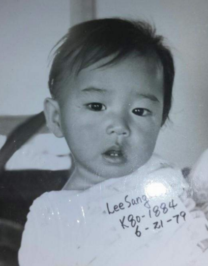 Birth Family Profile Photo
