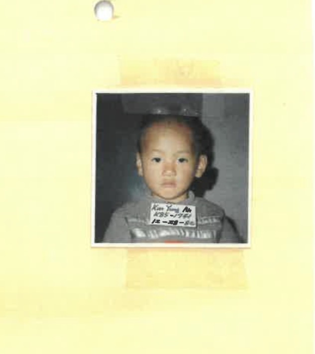 Adoptive Family Profile Photo
